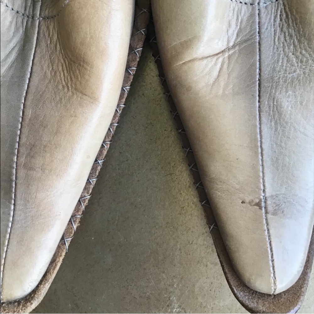 Hand-Made Boots - Picture 5 of 8